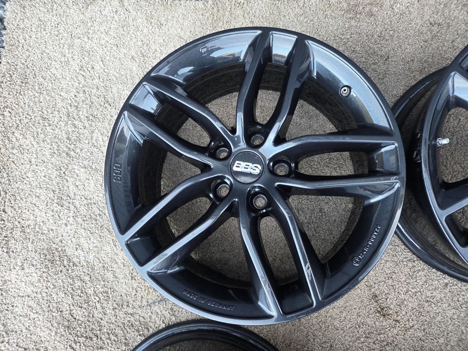 Диски 18 5 120 BBS