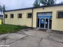 Magazyn / Hala, Duży plac manewrowy, Bezpiecznie, Netto 6500 PLN/m-c