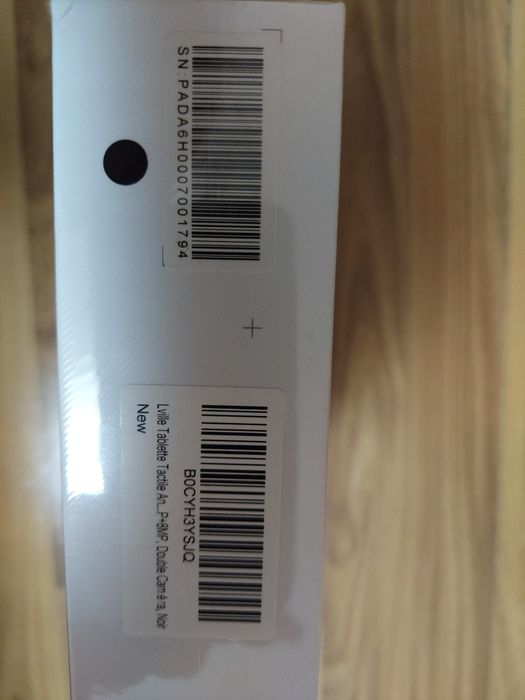 Планшет A6 HD Tablet 11 inch 10Gb/128Gb