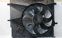 Вентилятор А 447 906 04 12/006 для Mercedes Vito