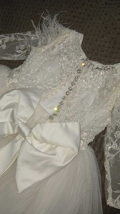 Продам платье на девочку! Есть разные!