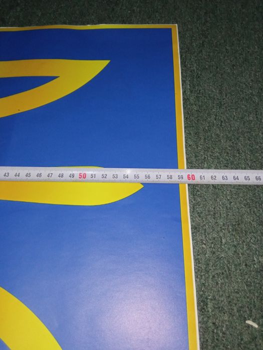 герб України самоклейка