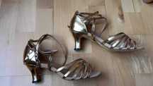 Buty do tańca rozm. 40/41 nowe