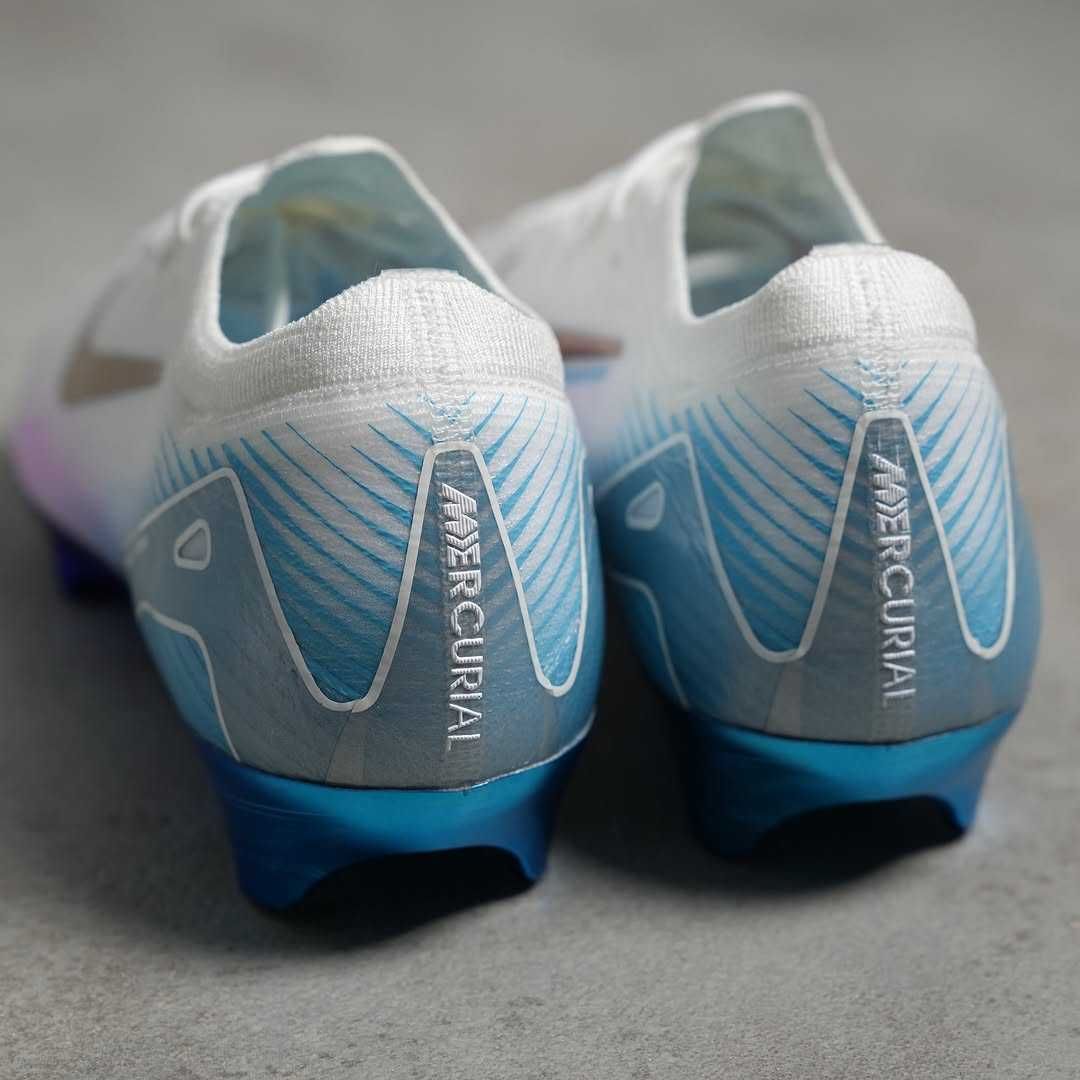 NEW! Футбольні бутси Nike Air Zoom Mercurial Vapor 36-44 + Сумочка