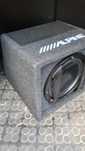 Subwoofer Alpine SWE-815
