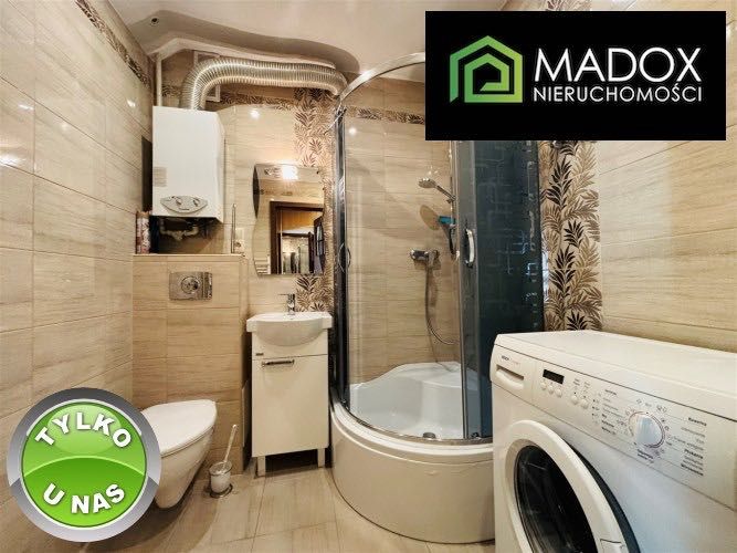 Przytulne M-3 przy ul. Mireckiego