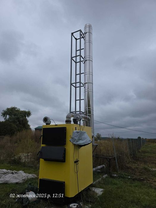 Продаж тепличного комплексу 32 теплиці (16 000 м2), Київська область