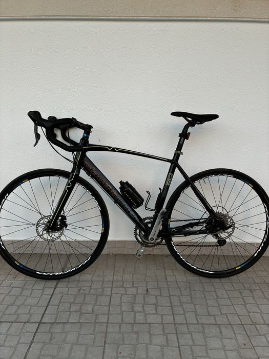 Bicicleta de Estrada