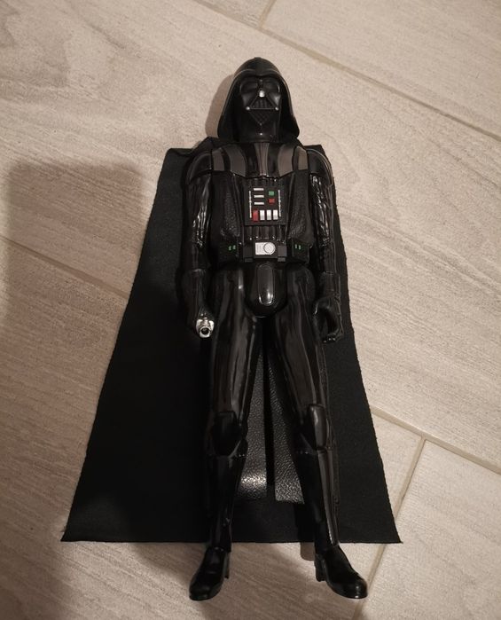 Boneco Star Wars Darth Vader