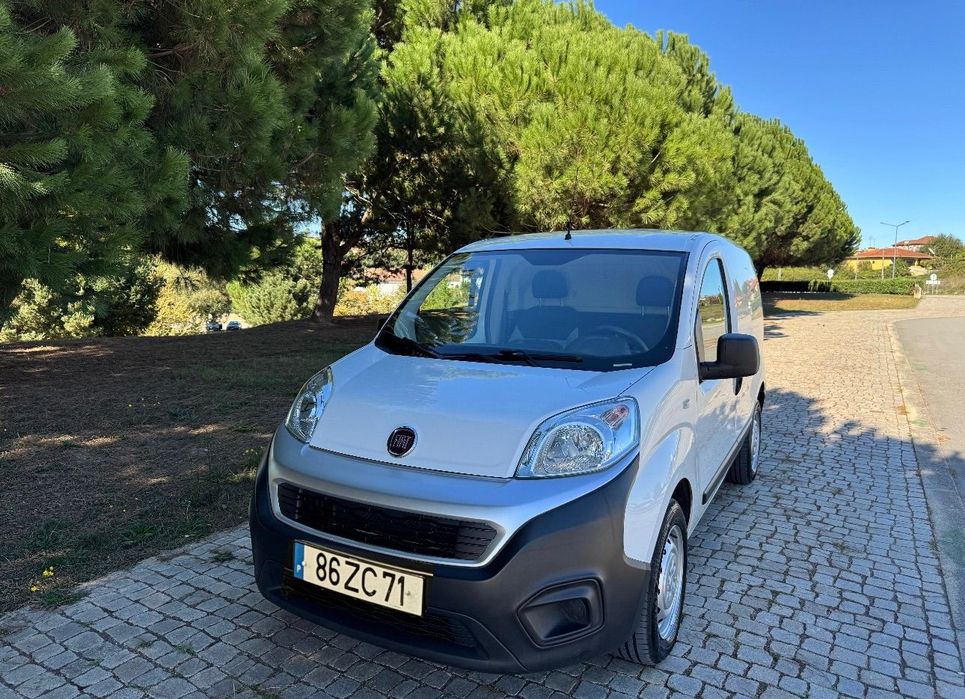 Fiat Fiorino