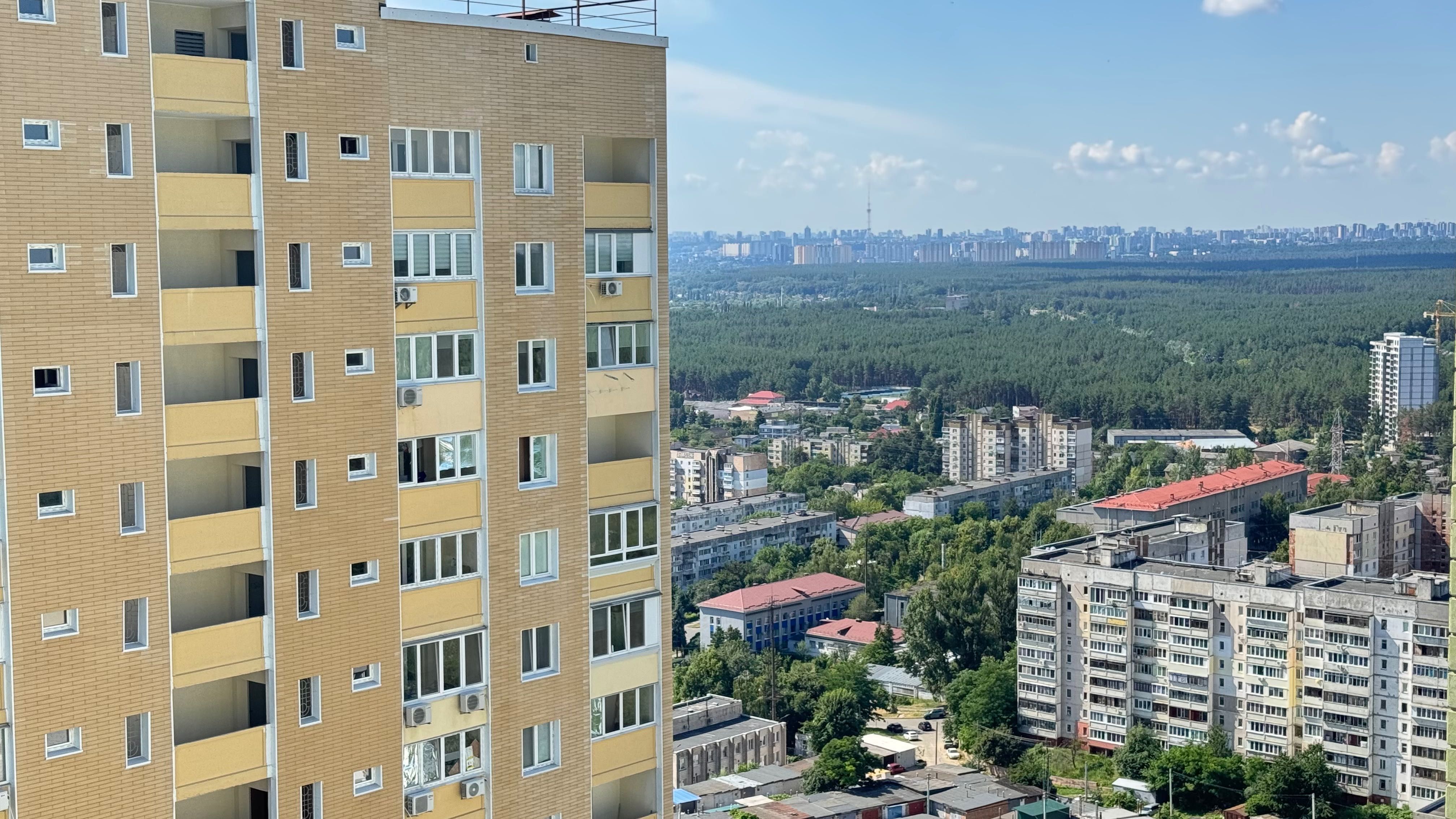 Простора 1 кім кв в ЖК Ярославичі 2, м. Вишгород! Перша здача!