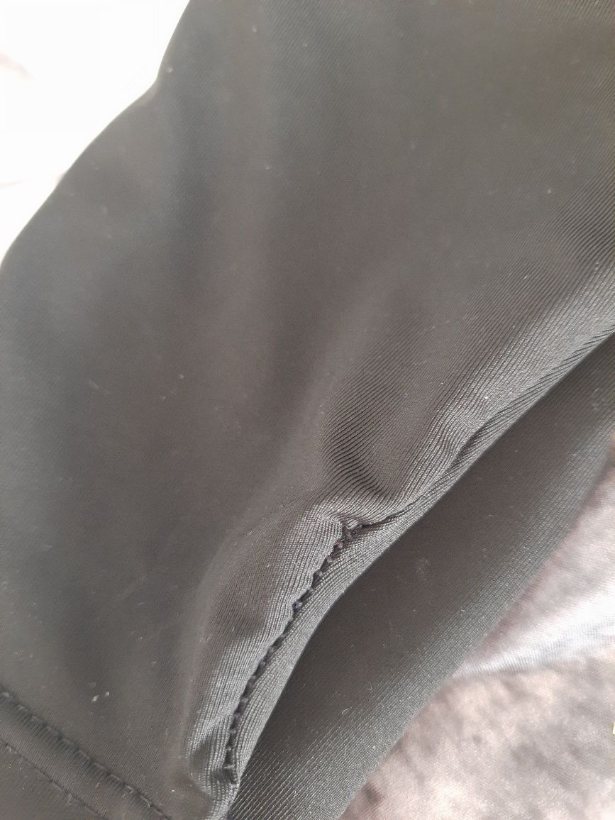 Top de alças shein