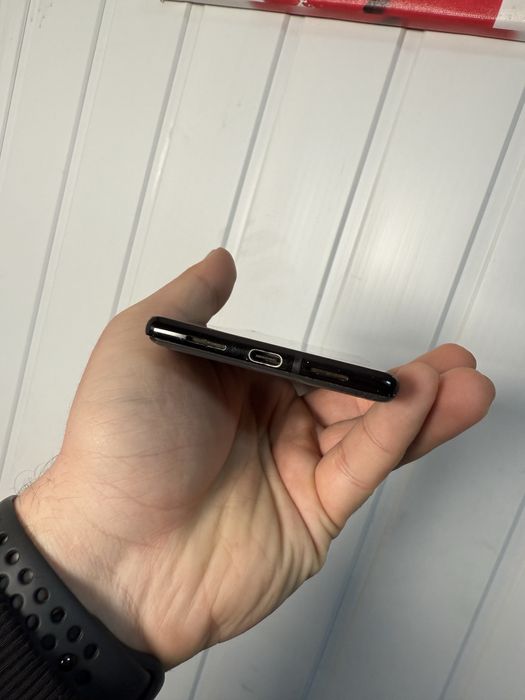 Google Pixel 6 pro на деталі