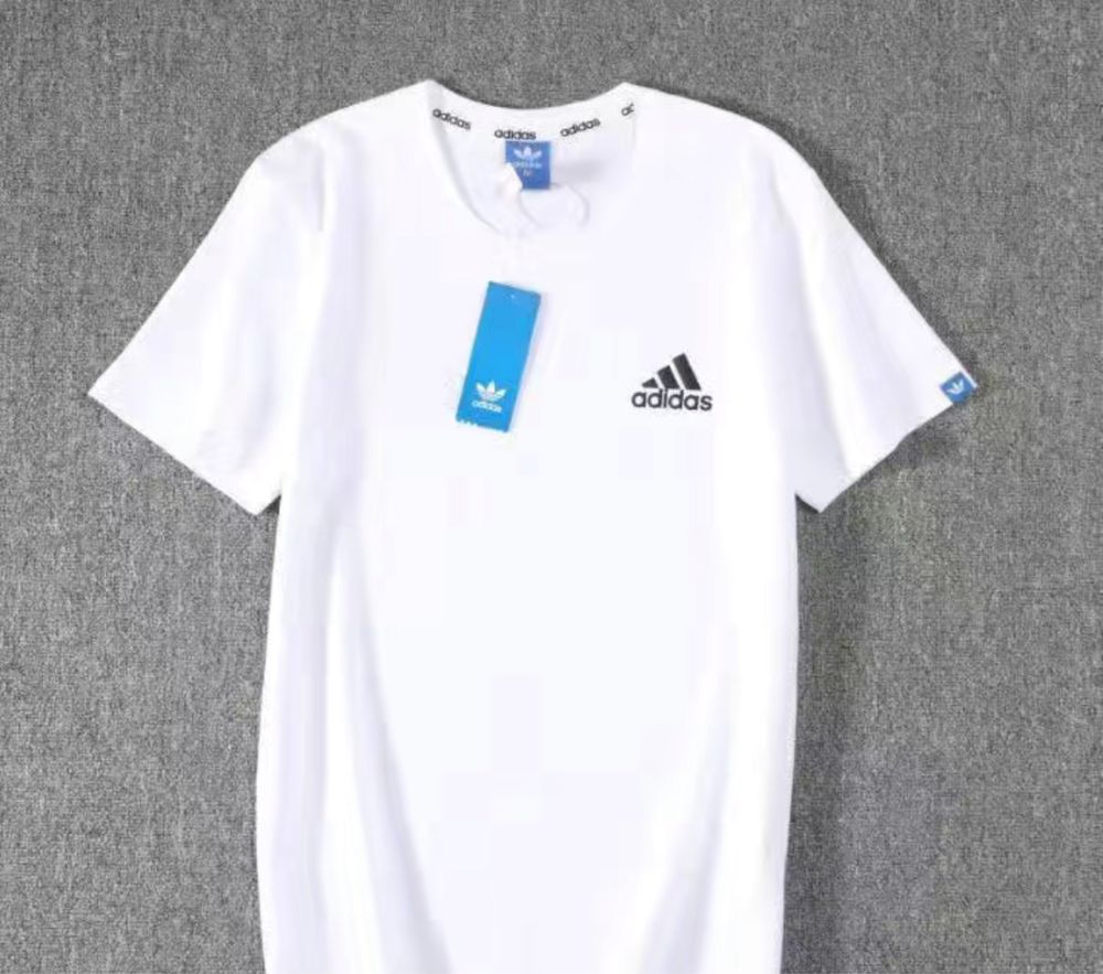 Футболка Adidas , адідас S,M,L розміри унісекс, чоловічі