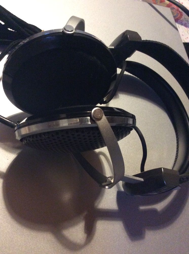 Kenwood HS-5 Headphones