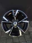 Nowe alufelgi felgi 16 5x108 et45 ford focus mondeo C-Max Volvo V40