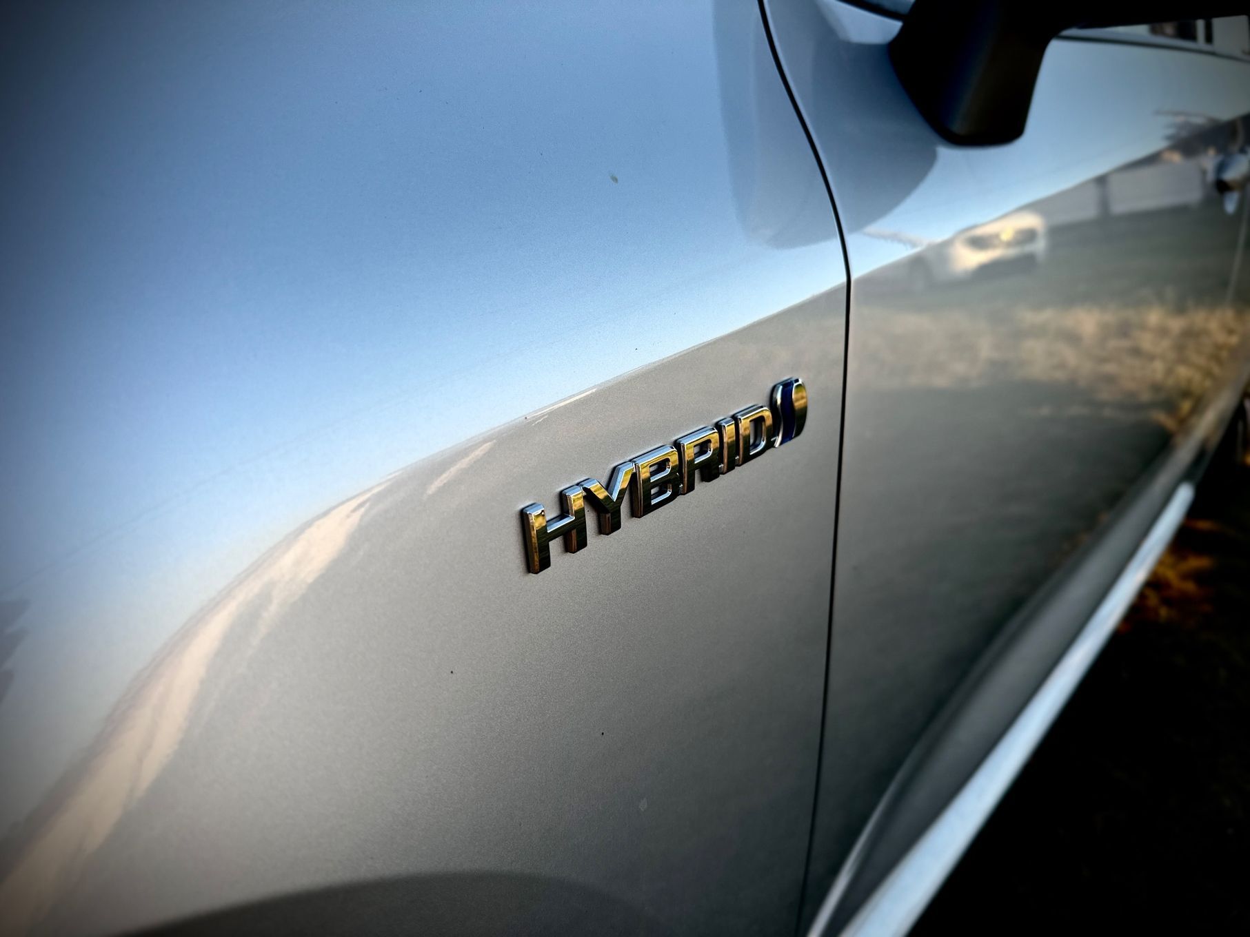 Toyota Corolla 2021 2.0 Hybrid Comfort 184KM | Automat | Kombi | FV23% |