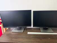 Monitor Dell Professional P2417H