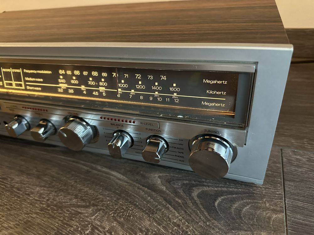 Amplituner Dyras STR-S777
