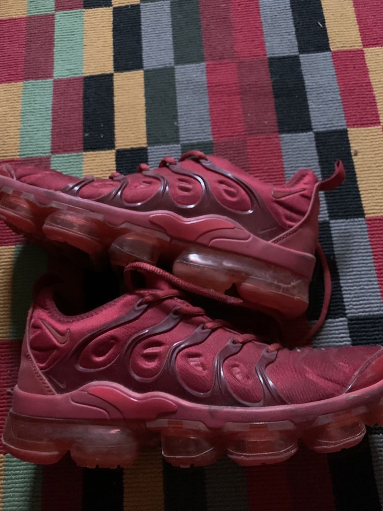 Nike Vapormax Plus 41