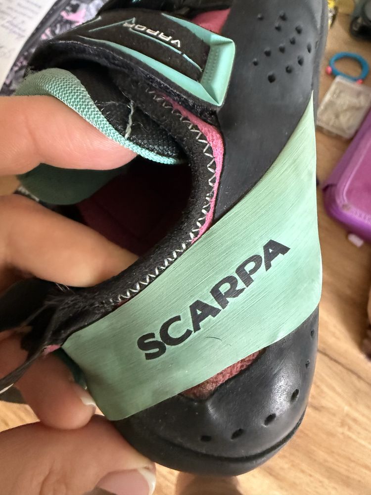 Скельники SCARPA Vapor V