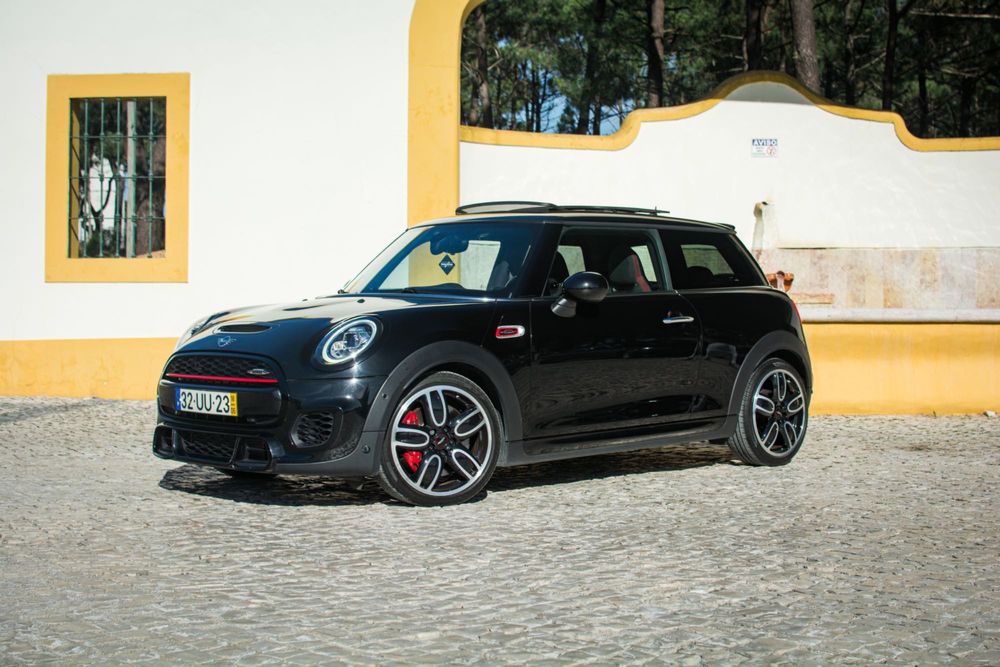 MINI F56 JCW LCI - Nacional