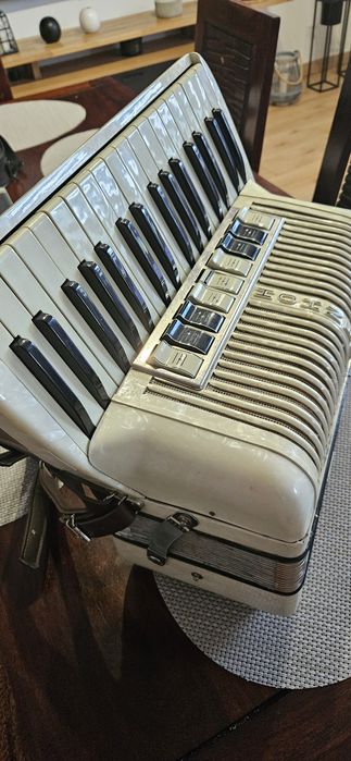 Akordeon hohner Tango II M
