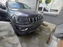 Jeep Grand Cherokee Jeep Grand Cherokee 2017