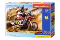 Puzzle 300 el. Dirt Bike Power