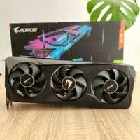 Aorus GeForce RTX 3060 Elite 12GB