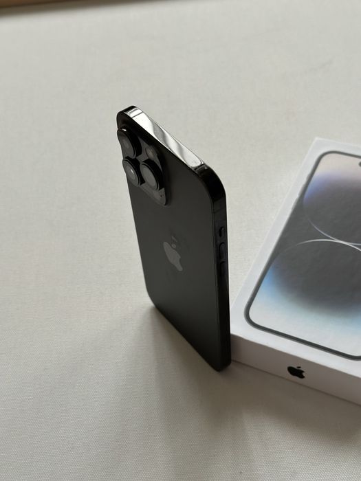 Продам IPhone 14 PRO MAX 128 Neverlock