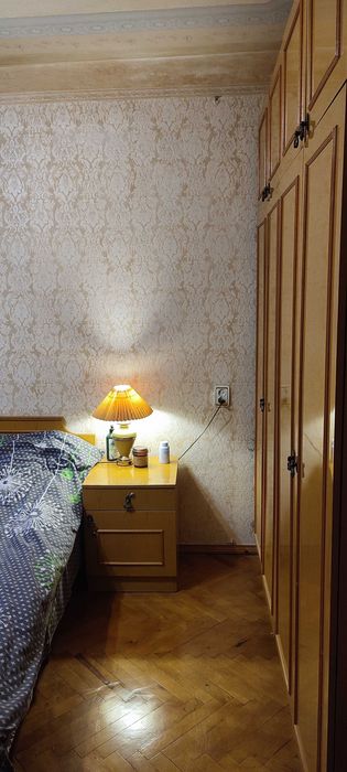 Довгострокова оренда квартири