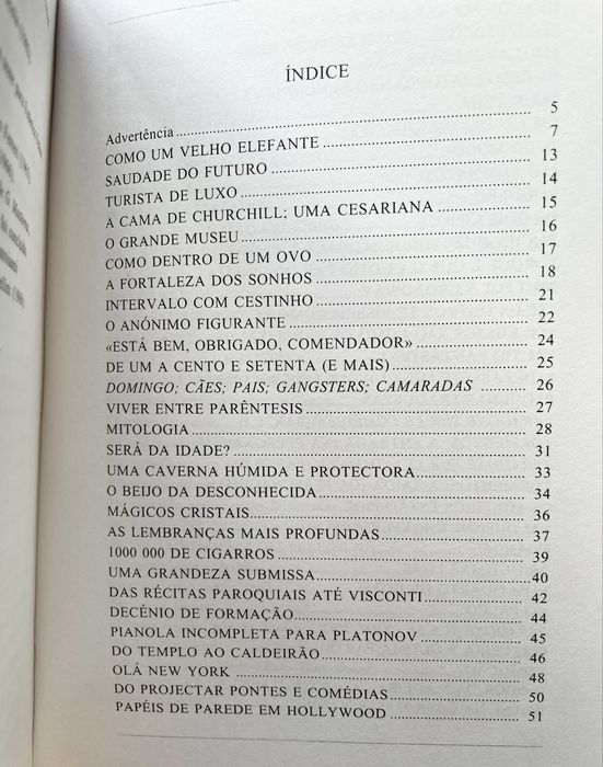 Marcello Mastroianni - Eu Lembro-me, Sim, Bem Me Lembro