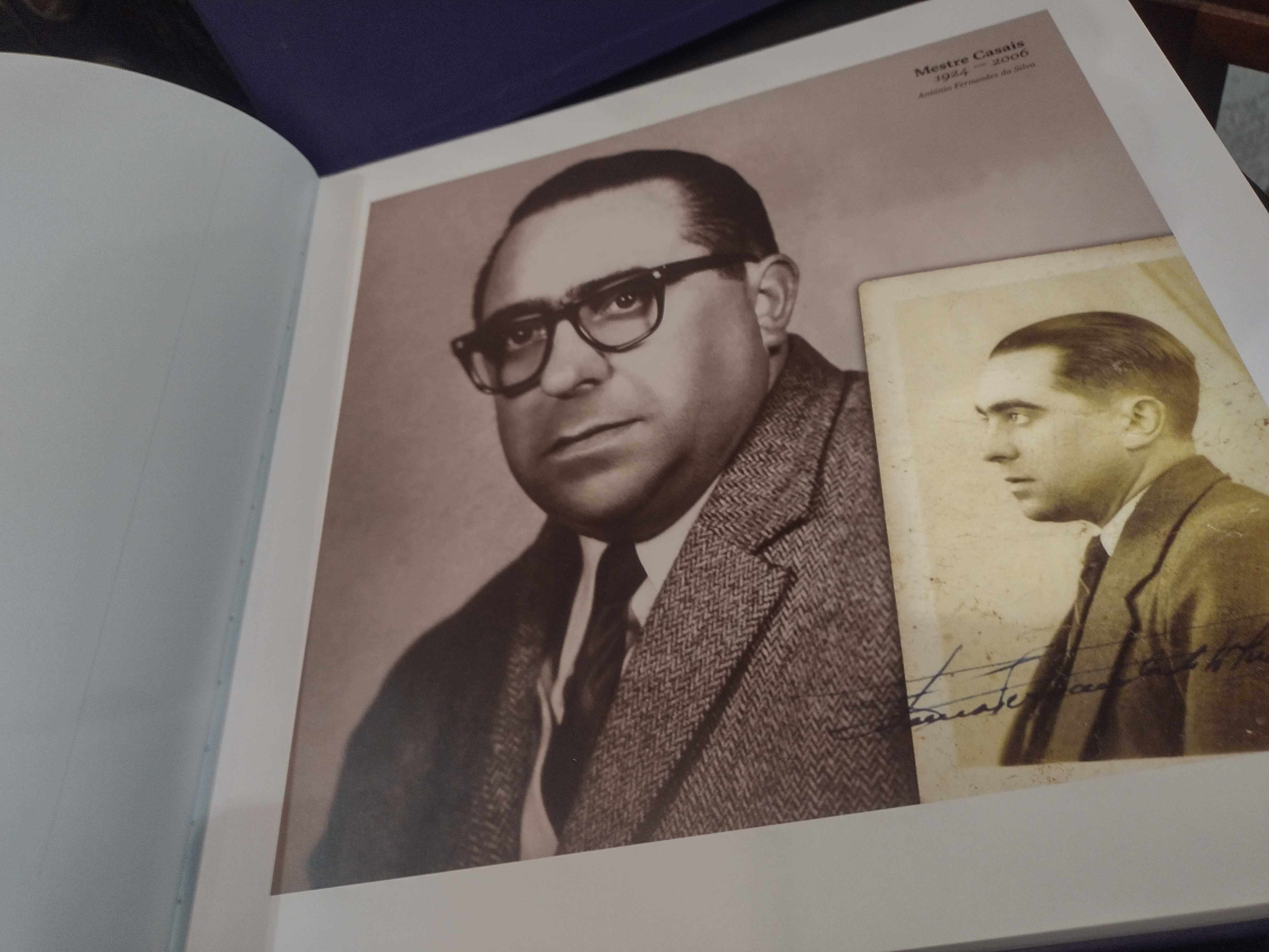Mestria 60 Anos Casais 1958/2018