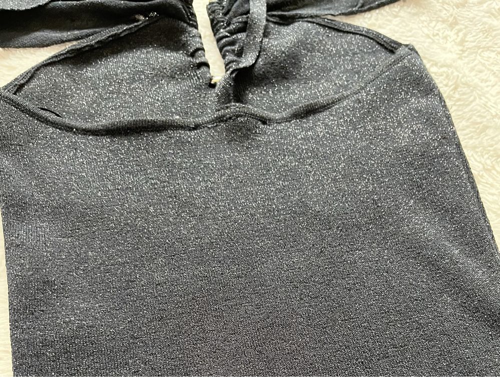 Sukienka mini Zara