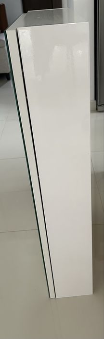 Szafka lustrzana Cersanit City 40