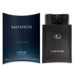Woda perfumowana Lotus - Men 172 Salvaticus - 20ml + etui