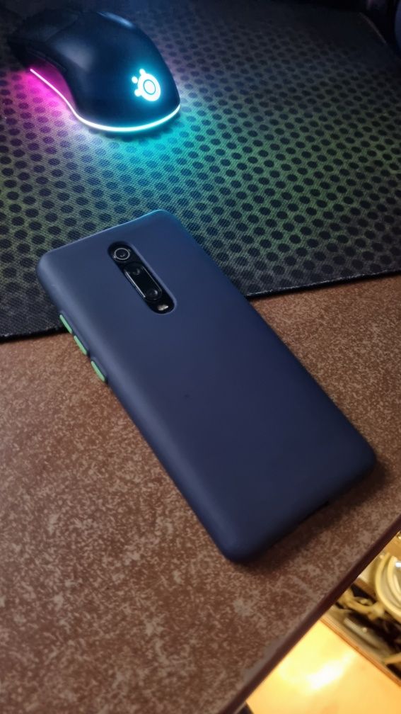 Xiaomi T9 6/128 google os
