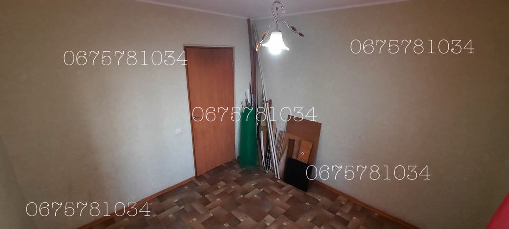 Проодам 3-хкомн. кв. Роганский ж/м. М. Индустриальная. Ул. Плиточная