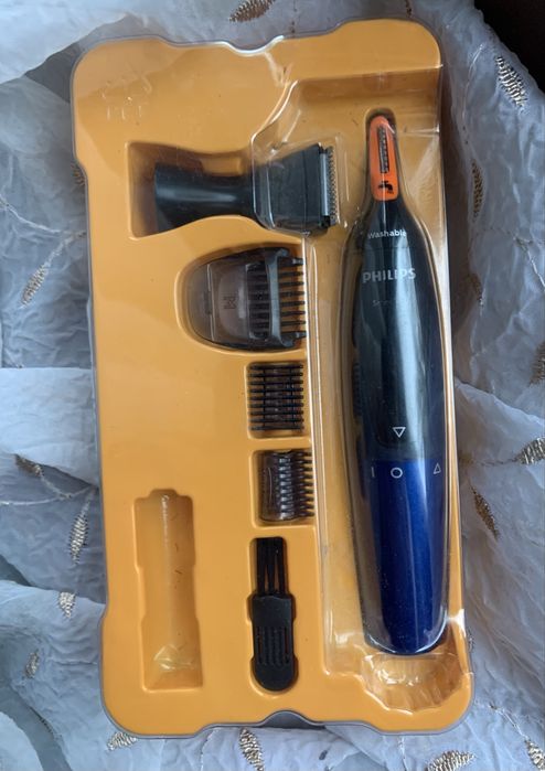 Продам тример Philips