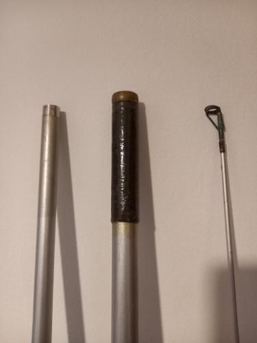 Cana de pesca Shimano