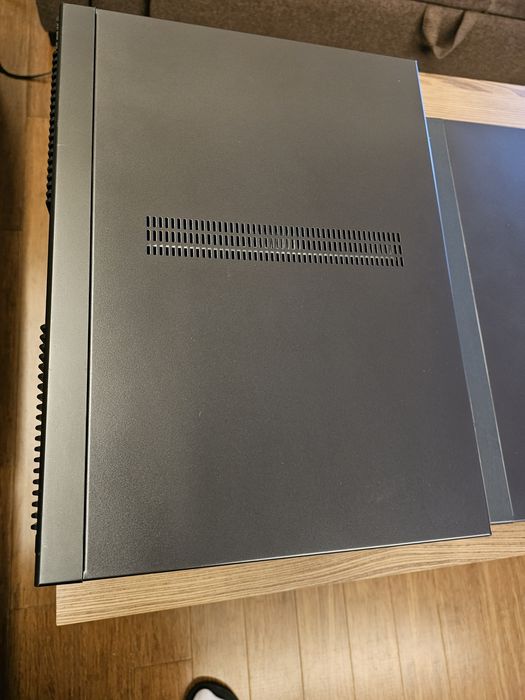 Technics SU-C800U SE-A800S Pilot