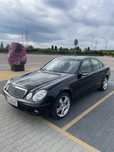 Mercedes Benz w211
