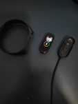 Xiaomi mi band 4
