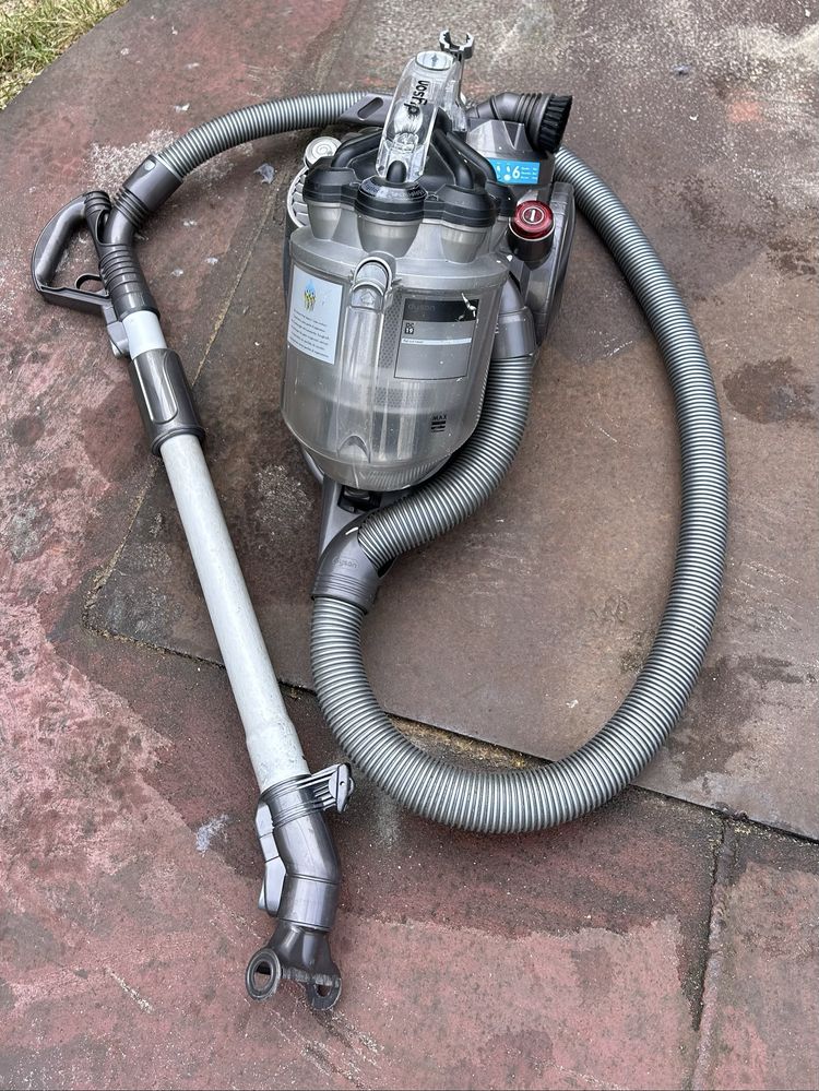 Dyson 403 EU odkurzacz