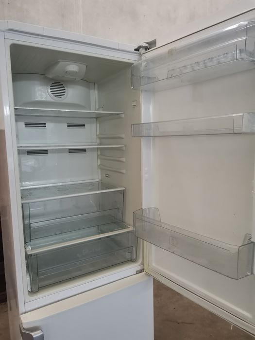 Frigorífico Beko