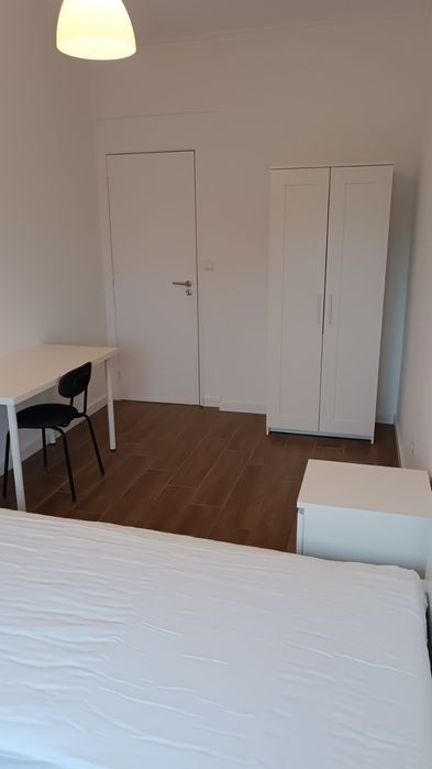 Arrendo Quarto Sacavém