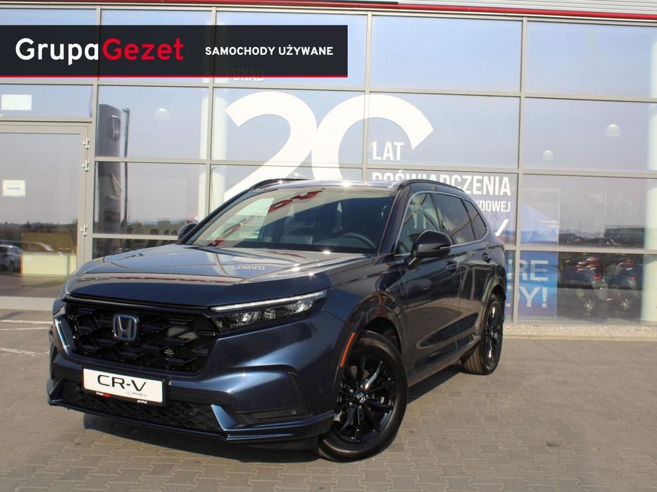 Honda CR-V 2,0 Plugin e:PHEV Advance Tech *dostępne inne kolory*Rabat 25 tys zł