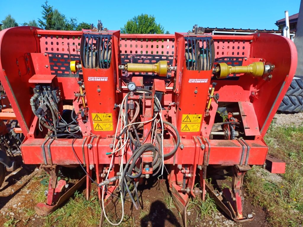 Grimme GL-42 GL-32B