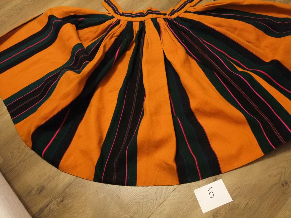 zapaski welniane lowickie